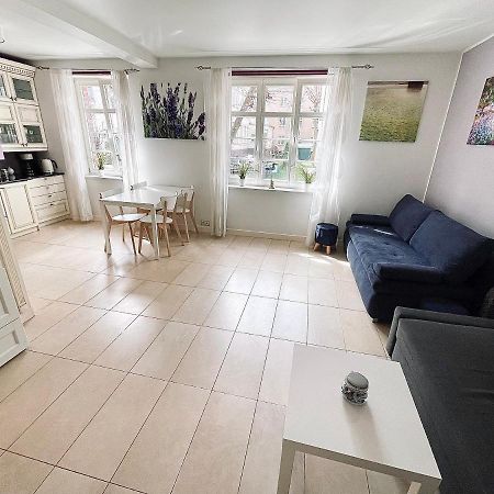 Apartament Sopot - Kazimierza 外观 照片