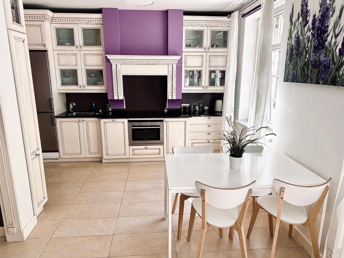 Apartament Sopot - Kazimierza 外观 照片