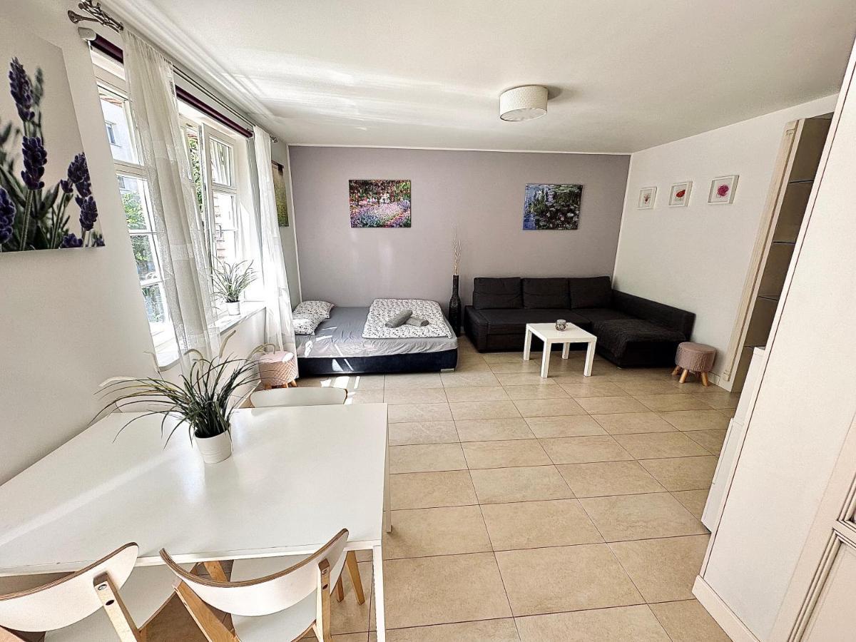 Apartament Sopot - Kazimierza 外观 照片