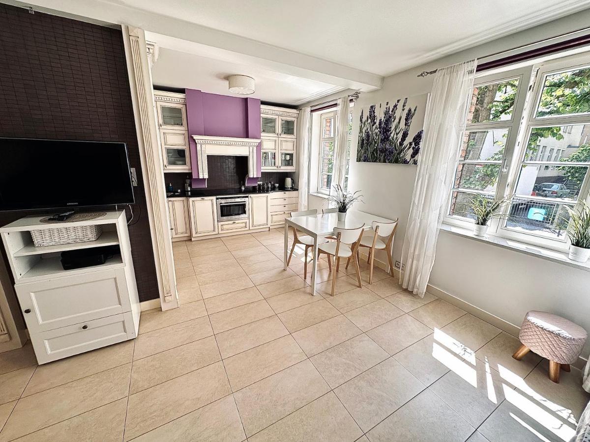 Apartament Sopot - Kazimierza 外观 照片