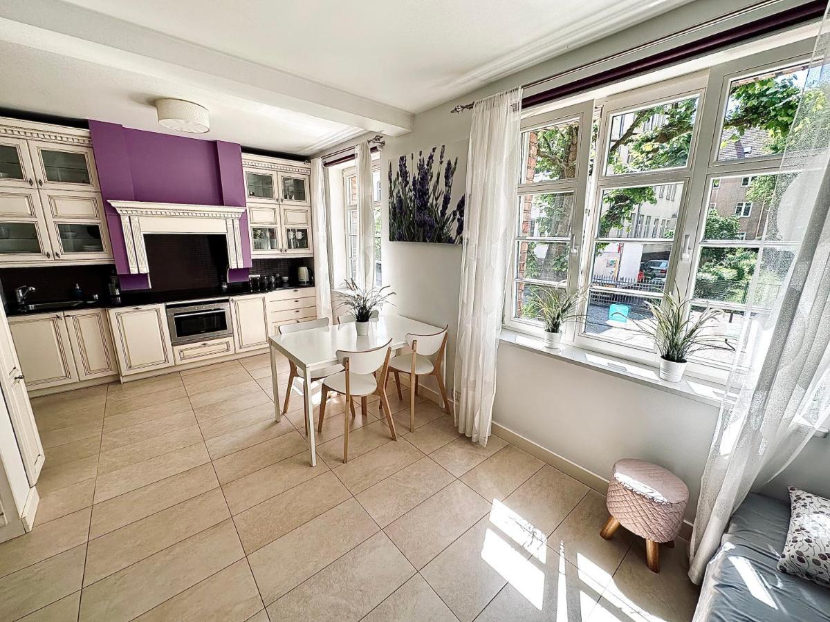 Apartament Sopot - Kazimierza 外观 照片