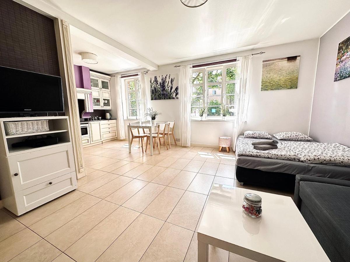 Apartament Sopot - Kazimierza 外观 照片