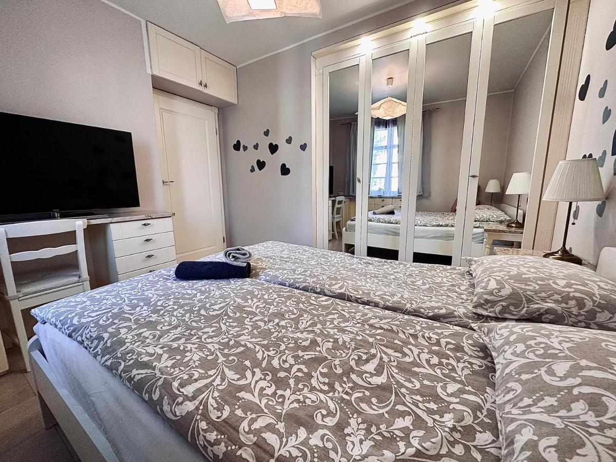 Apartament Sopot - Kazimierza 外观 照片