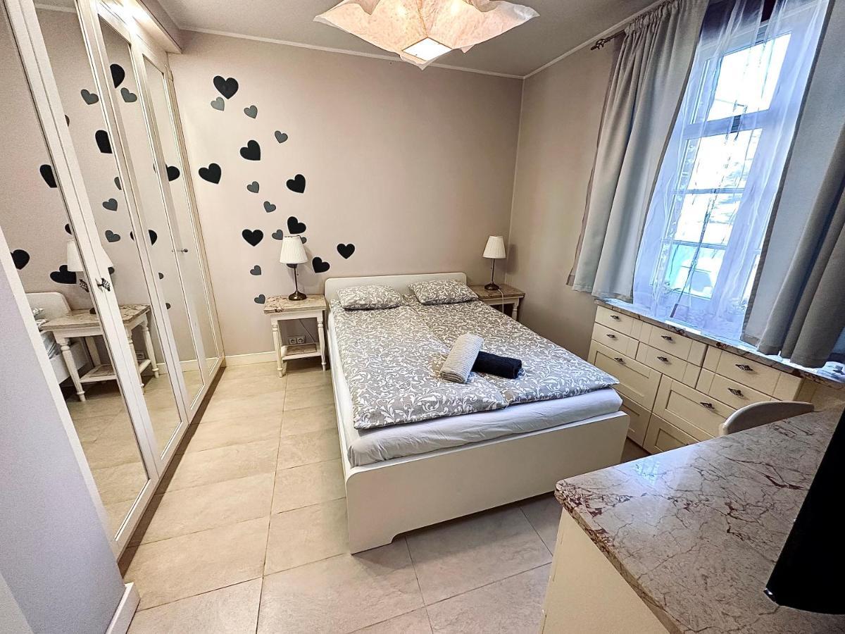 Apartament Sopot - Kazimierza 外观 照片