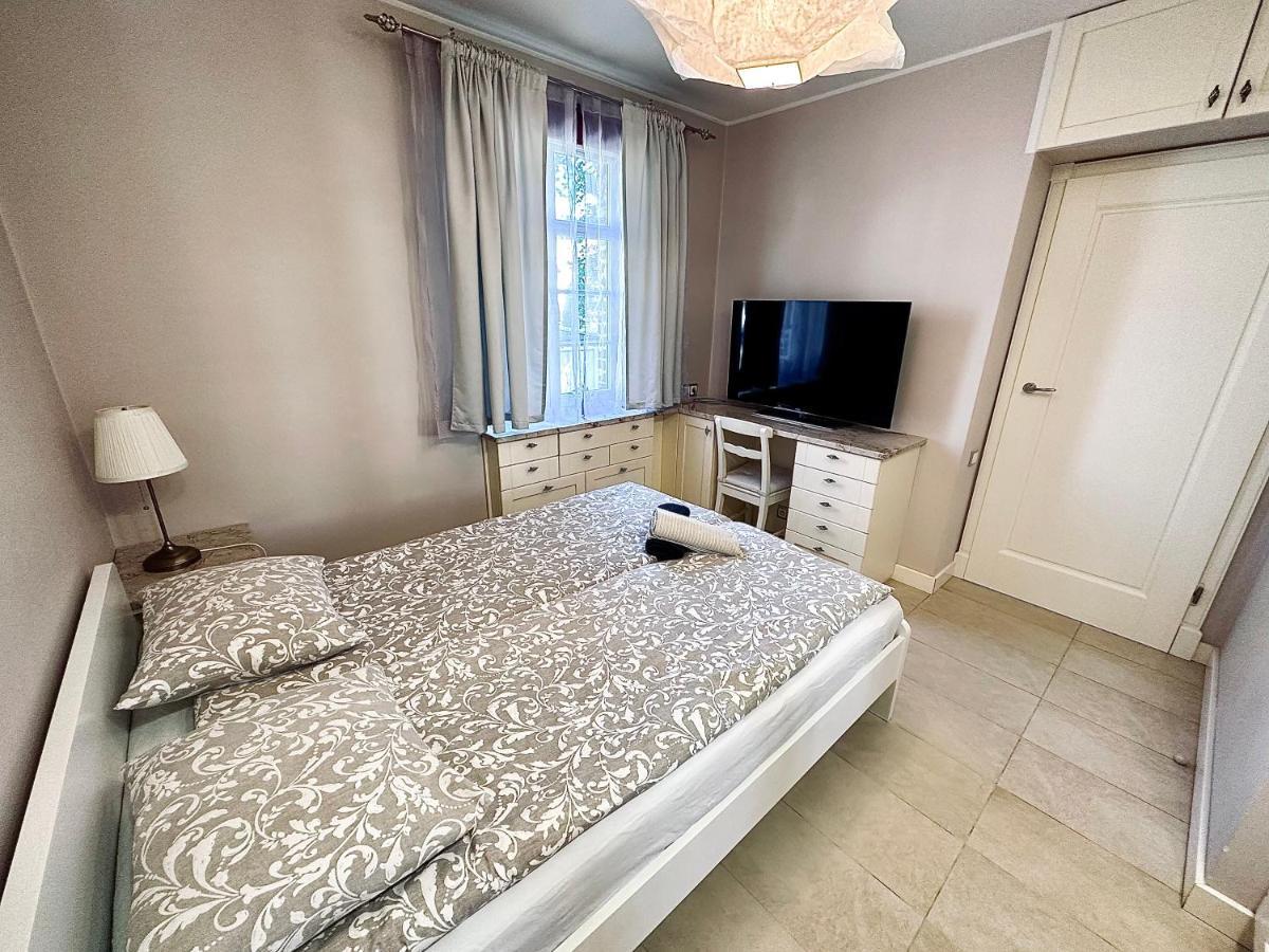 Apartament Sopot - Kazimierza 外观 照片