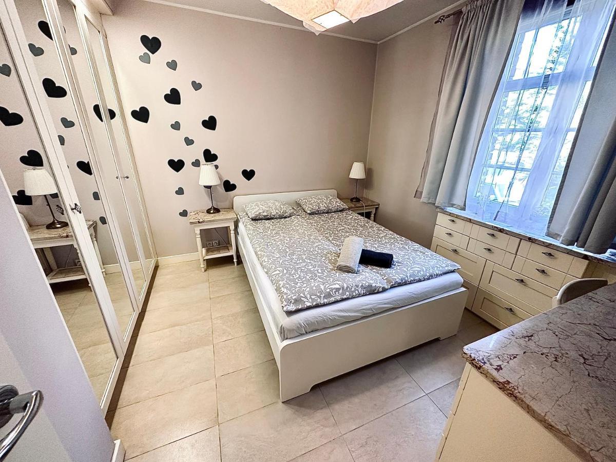 Apartament Sopot - Kazimierza 外观 照片