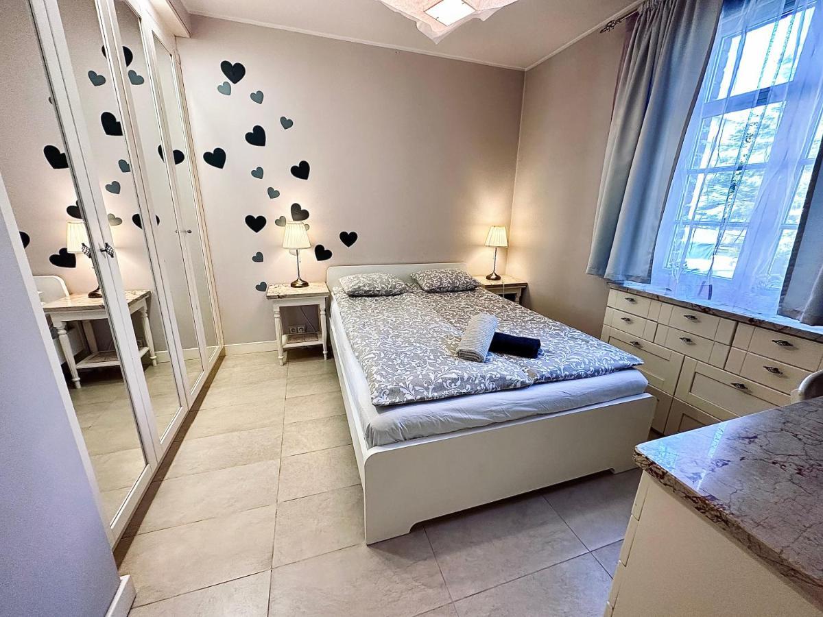 Apartament Sopot - Kazimierza 外观 照片