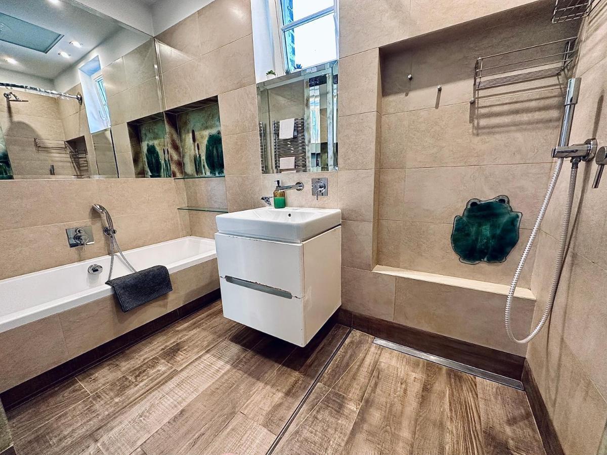 Apartament Sopot - Kazimierza 外观 照片
