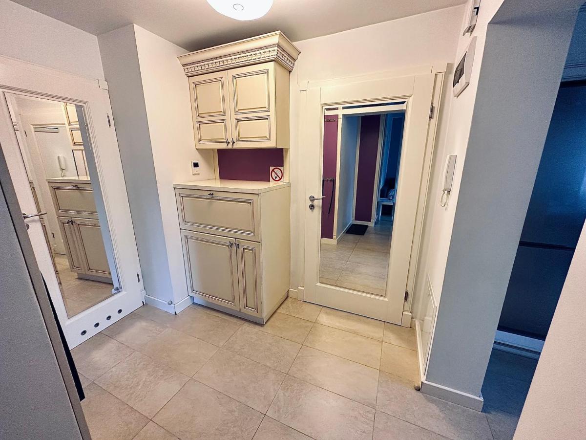 Apartament Sopot - Kazimierza 外观 照片