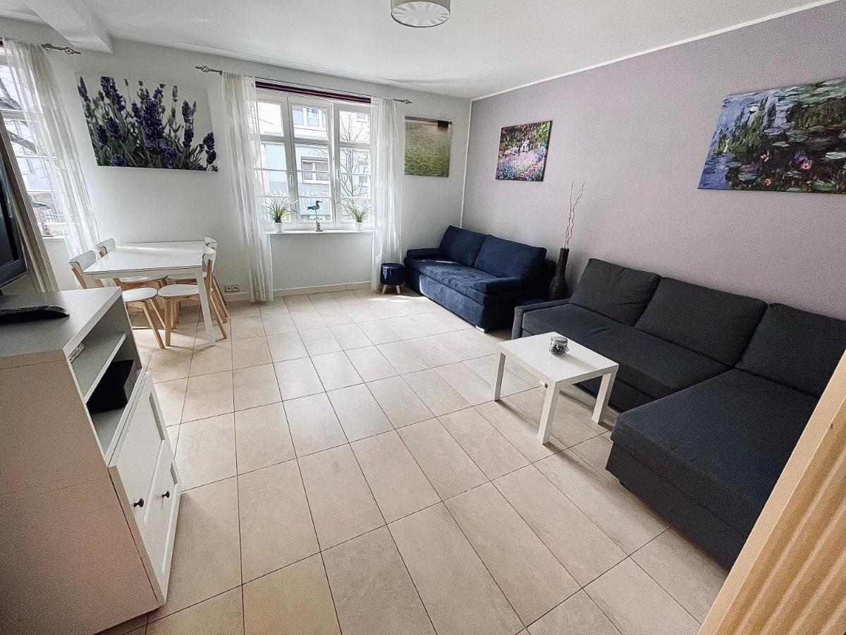 Apartament Sopot - Kazimierza 外观 照片