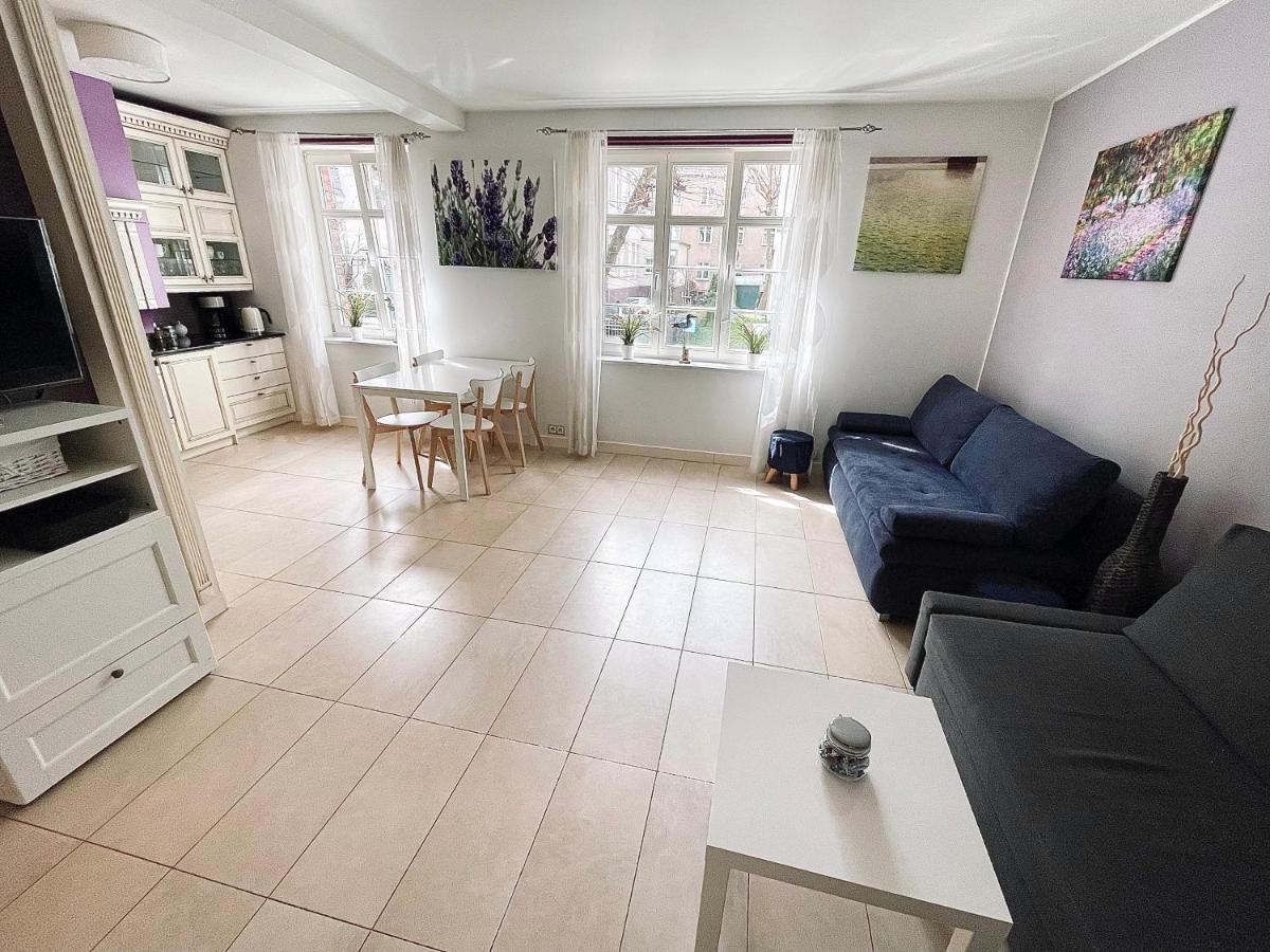 Apartament Sopot - Kazimierza 外观 照片
