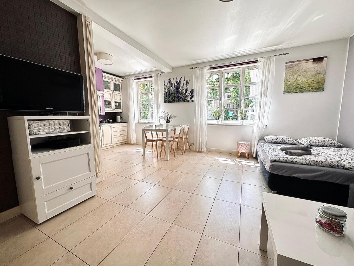 Apartament Sopot - Kazimierza 外观 照片