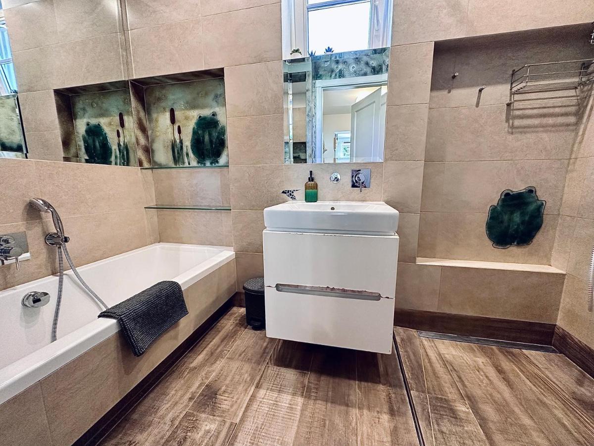 Apartament Sopot - Kazimierza 外观 照片